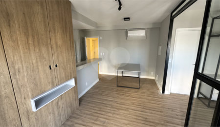 Apartamento para alugar com 1 suíte em Jardim Portal da Colina, Sorocaba, SP