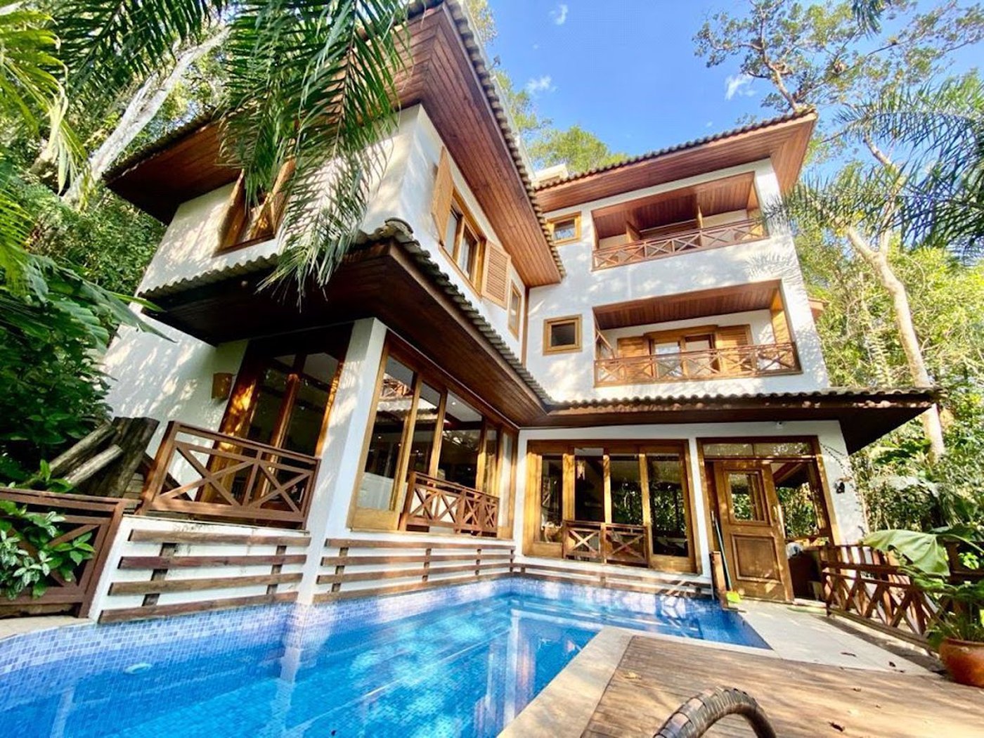 Casa Residencial à venda, ,  - CA0142.