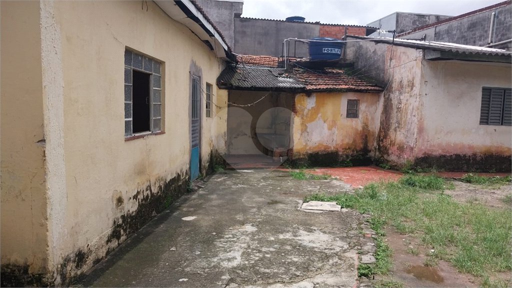 Terreno à venda em Vila Guilherme, São Paulo, SP
