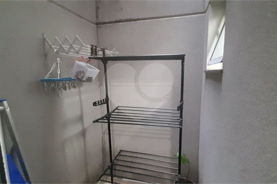 Apartamento à venda com 1 quarto em Tucuruvi, São Paulo, SP
