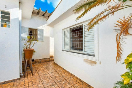 Casa à venda com 3 quartos, sendo 2 suítes, em Jardim Embaixador, Sorocaba, SP