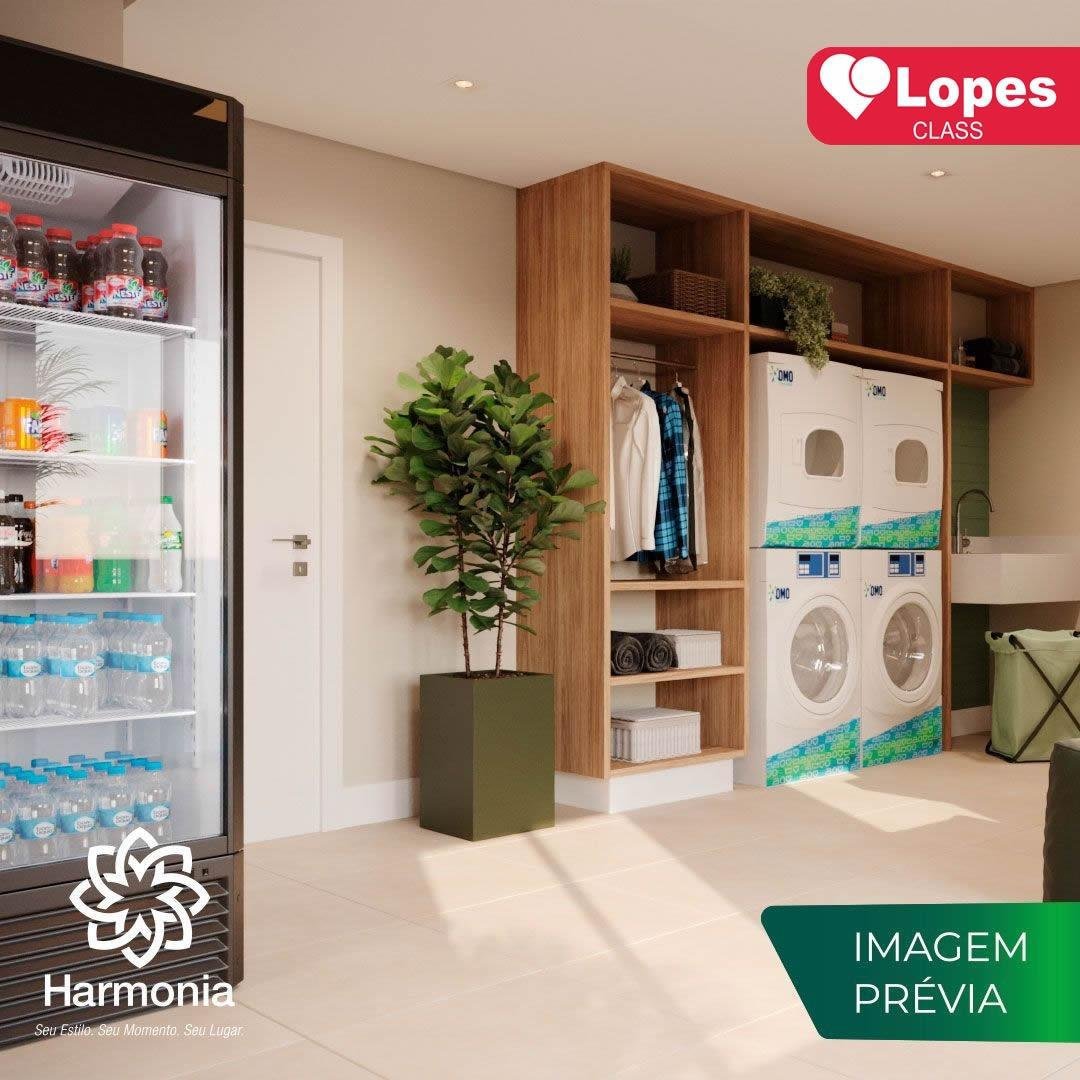 Residencial Harmonia