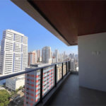 Apartamento Residencial à venda, Boqueirão, Santos - AP1596.