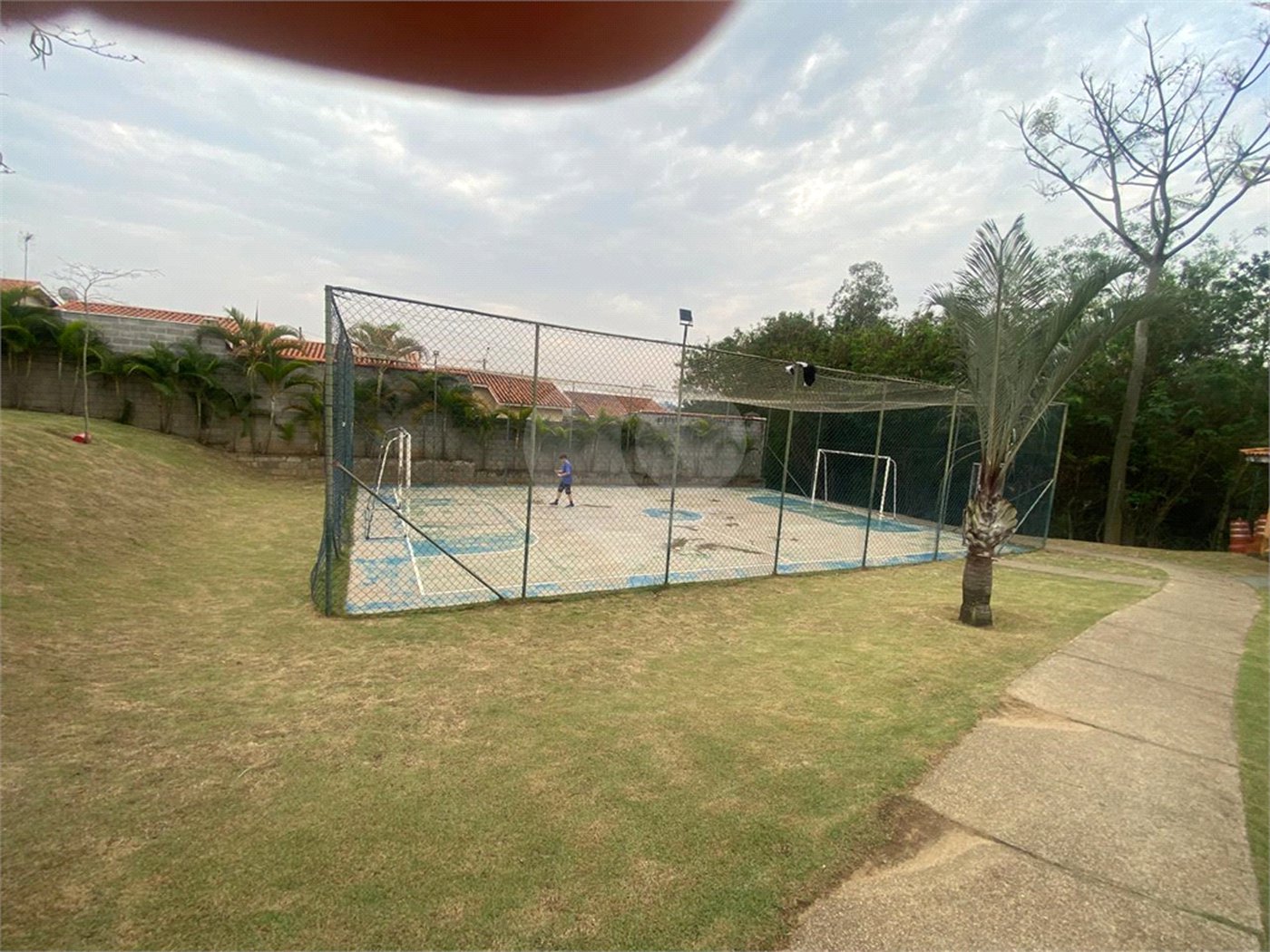 Casa à venda com 2 quartos no condomínio Vila Del Rey, Sorocaba - SP