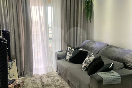 Apartamento à venda com 2 quartos, sendo 1 suíte, em Santo Antônio, Osasco, SP