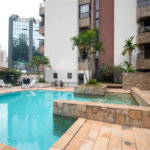 Cobertura à venda com 4 suítes em Jardim Sul, São Paulo, SP