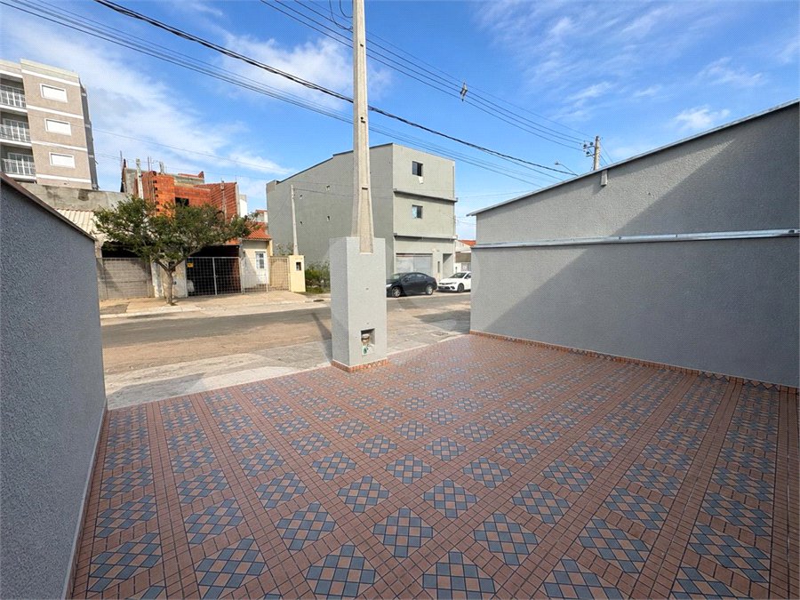 Casa Térrea à venda com 2 quartos em Jardim Ametista, Sorocaba, SP