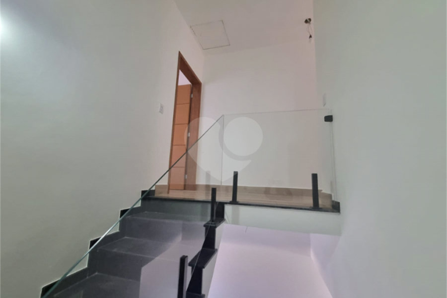 Sobrado à venda com 3 quartos, sendo 1 suíte, em Vila Bonilha, São Paulo, SP