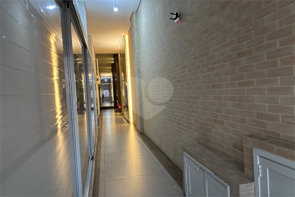 Apartamento à venda com 2 quartos em Santana, São Paulo, SP