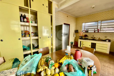 Sobrado à venda com 3 quartos em Jardim da Glória, São Paulo, SP