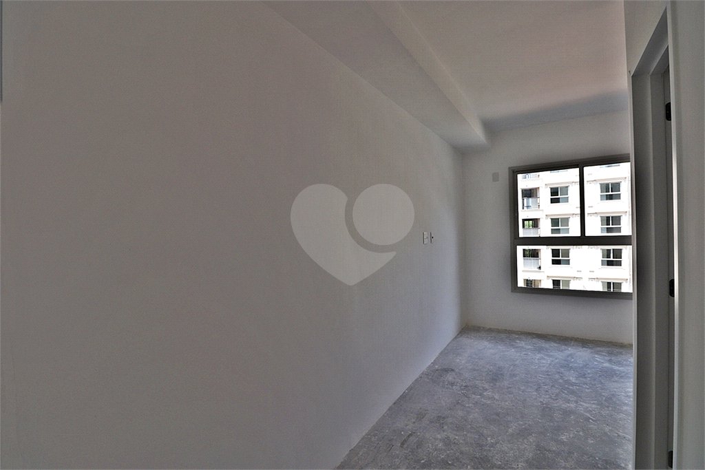 Apartamento à venda com 2 suítes em Santana, São Paulo, SP