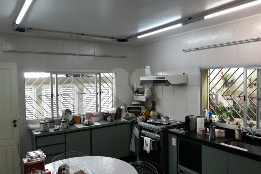 Casa à venda com 3 quartos, sendo 1 suíte, em Santana, São Paulo, SP