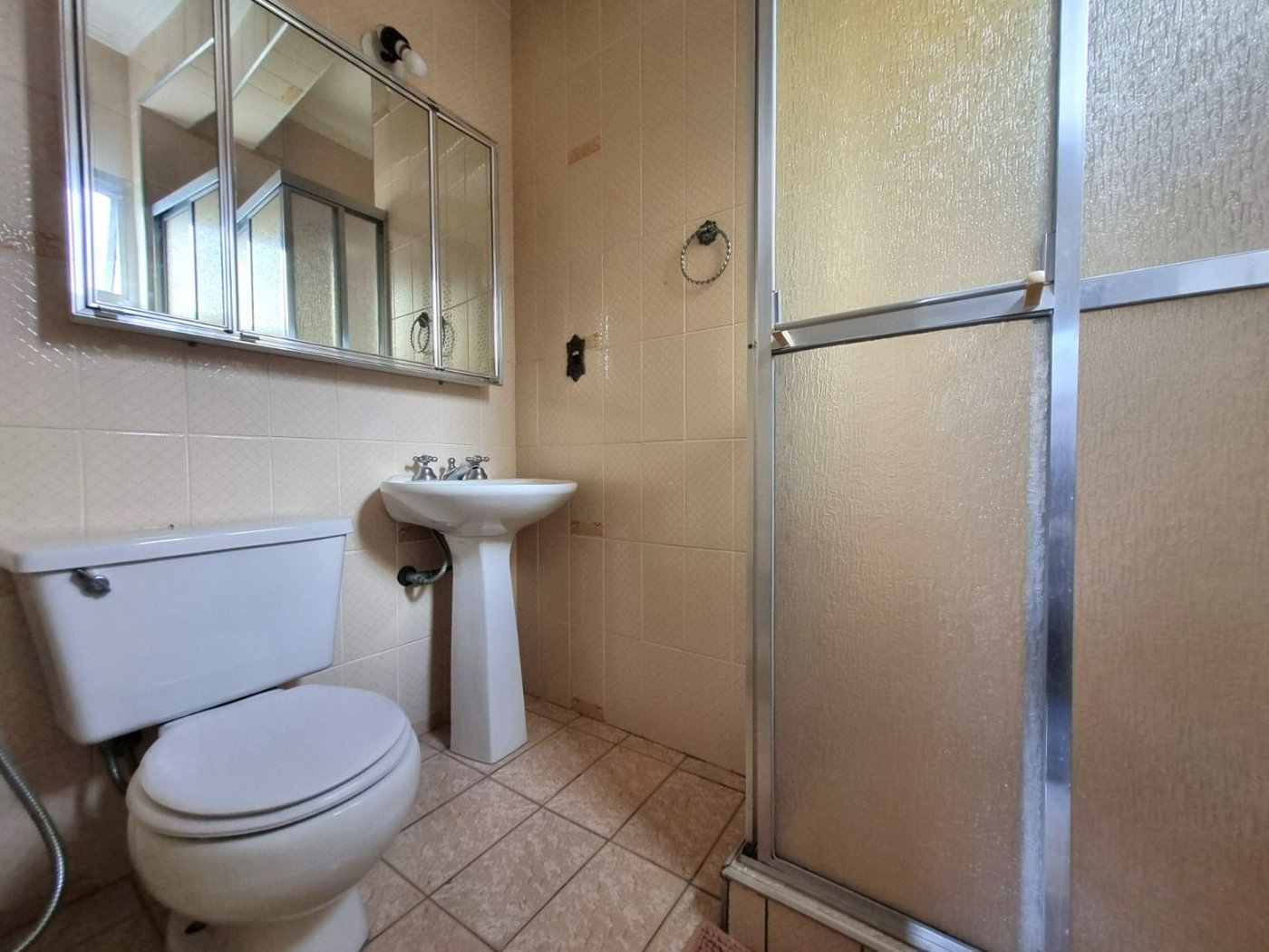 Apartamento à venda, 82 m² por R$ 400.000,00 - Jardim Las Palmas - Guarujá/SP