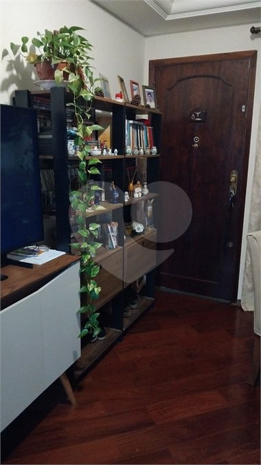 Apartamento à venda com 2 quartos em Parada Inglesa, São Paulo, SP
