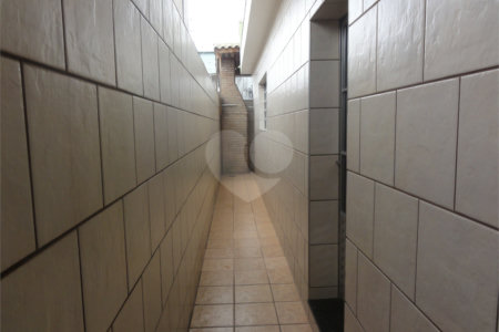 Sobrado à venda com 3 suítes em Água Fria, São Paulo, SP