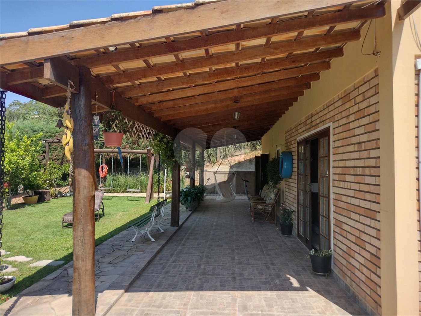 Chácara à venda em Loteamento Benedito de Castro, Itatiba, SP