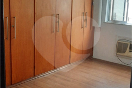 Apartamento à venda com 3 quartos, sendo 1 suíte, em Tijuca, Rio de Janeiro, RJ