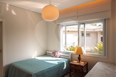 Casa à venda ou para alugar com 4 suítes no condomínio Jardim Vila Paradiso, Indaiatuba - SP
