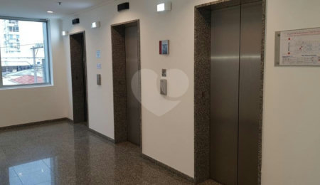 Sala à venda em Itaim Bibi, São Paulo, SP