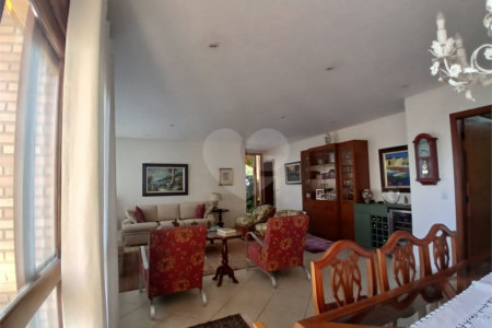 Casa Térrea à venda com 5 suítes em Bairro do Cambará, São Roque, SP