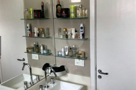 Apartamento à venda com 3 quartos, sendo 1 suíte,  em Jardim Ampliação, São Paulo, SP