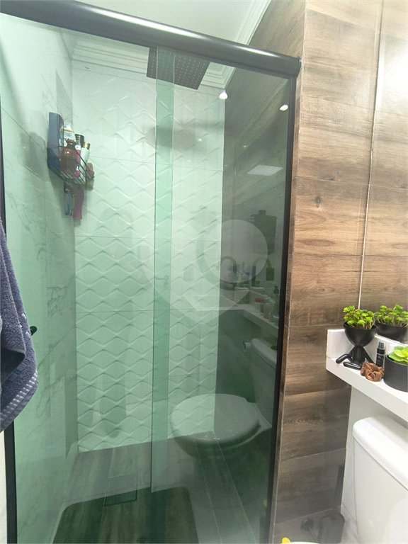 Apartamento à venda com 2 quartos em Vila Guilherme, São Paulo, SP
