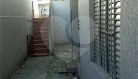 Terreno à venda com 3 quartos em Tucuruvi, São Paulo, SP
