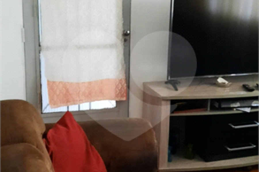 Casa à venda com 8 quartos em Mandaqui, São Paulo, SP