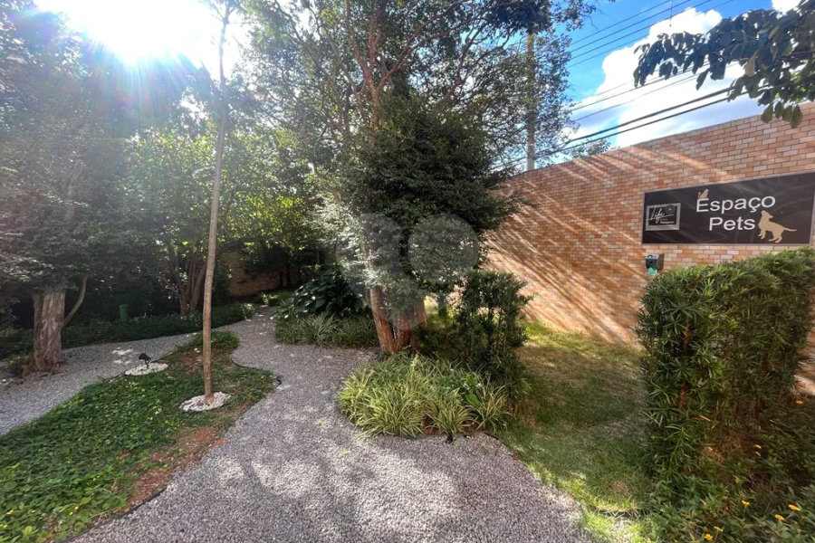 Apartamento à venda com 3 suítes em Santa Teresinha, São Paulo, SP