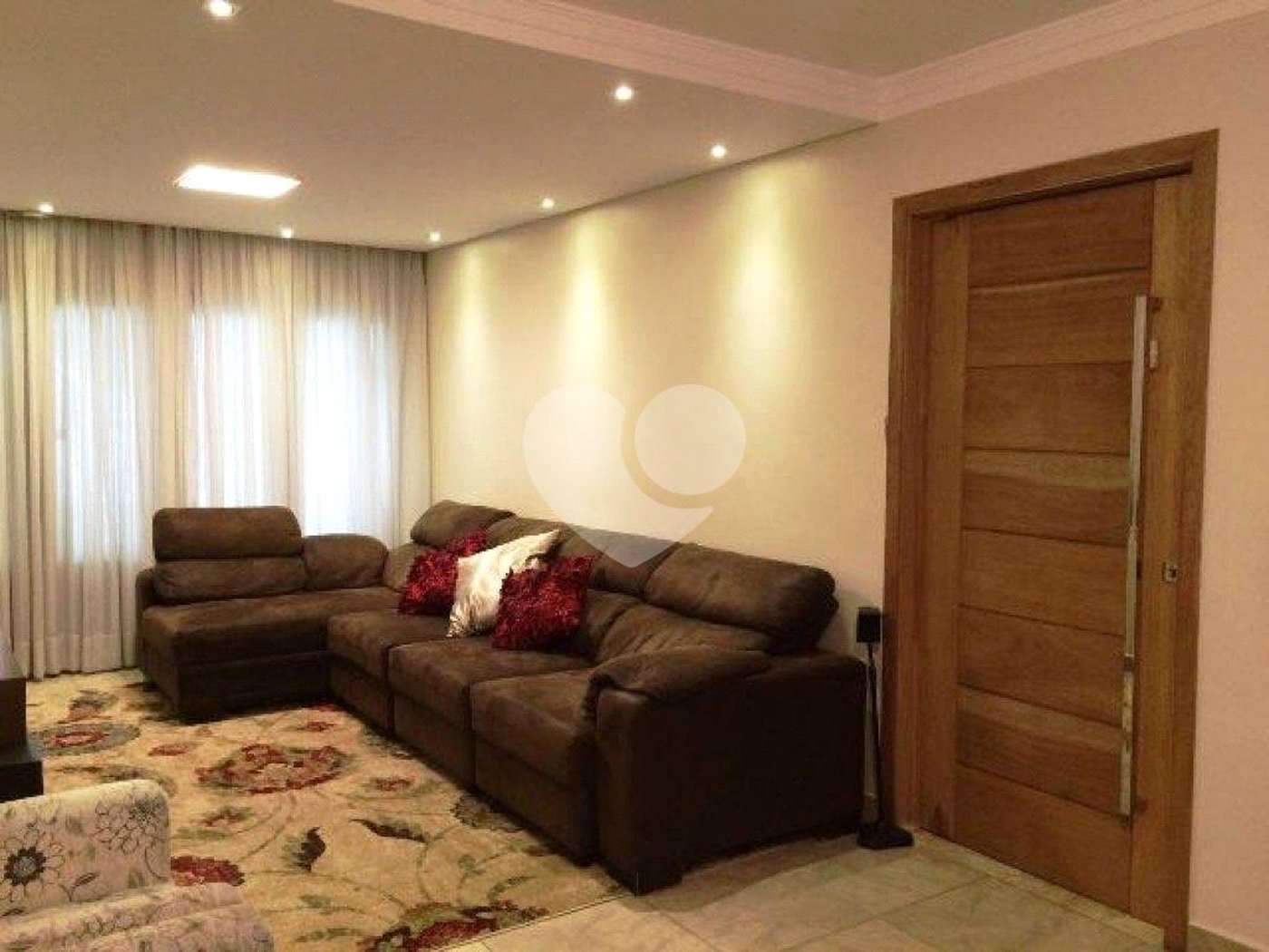Sobrado à venda com 3 quartos, sendo 1 suíte, em Jardim São Paulo(zona Norte), São Paulo, SP