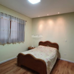 Casa para locação no Jardim Paulista – um refúgio com vista deslumbrante em Atibaia