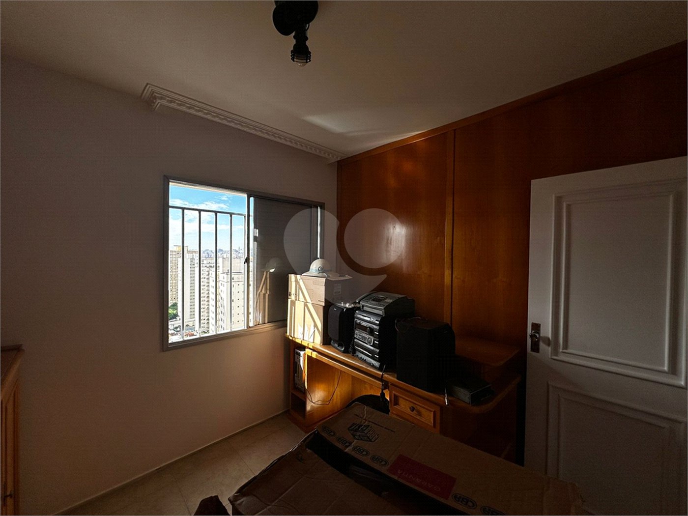 Apartamento à venda com 3 quartos, sendo 1 suíte, em Santana, São Paulo, SP