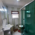 Apartamento com 3 dormitórios, 100 m² - venda por R$ 370.000,00 ou aluguel por R$ 4.441,86 - Loteamento João Batista Julião - Guarujá/SP