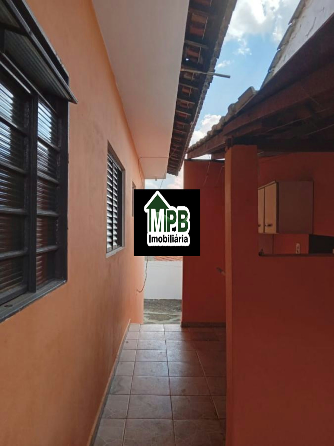 Casa à venda com 2 quartos em Jardim Santo Amaro, Sorocaba, SP