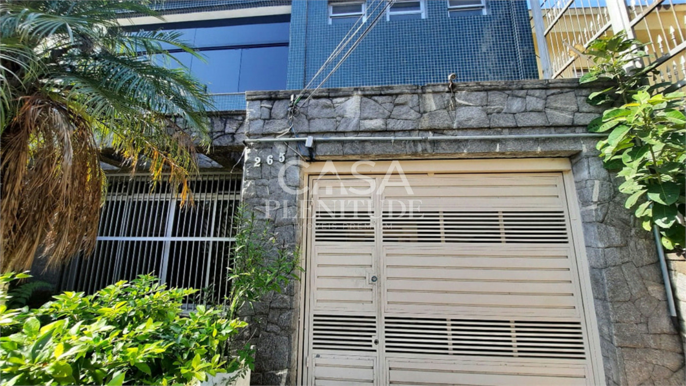 Casa à venda com 4 quartos, sendo 1 suíte, em Tatuapé, São Paulo, SP