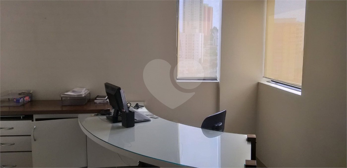 Sala à venda em Mandaqui, São Paulo, SP