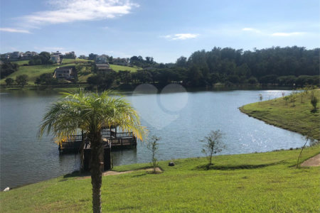 Terreno à venda com 1 suíte em Condominio Residencial Paradiso, Itatiba, SP
