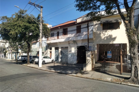 Terreno à venda com 5 quartos em Vila Nivi, São Paulo, SP