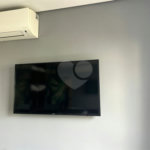 Apartamento para alugar com 1 quarto em Vila Mariana, São Paulo, SP