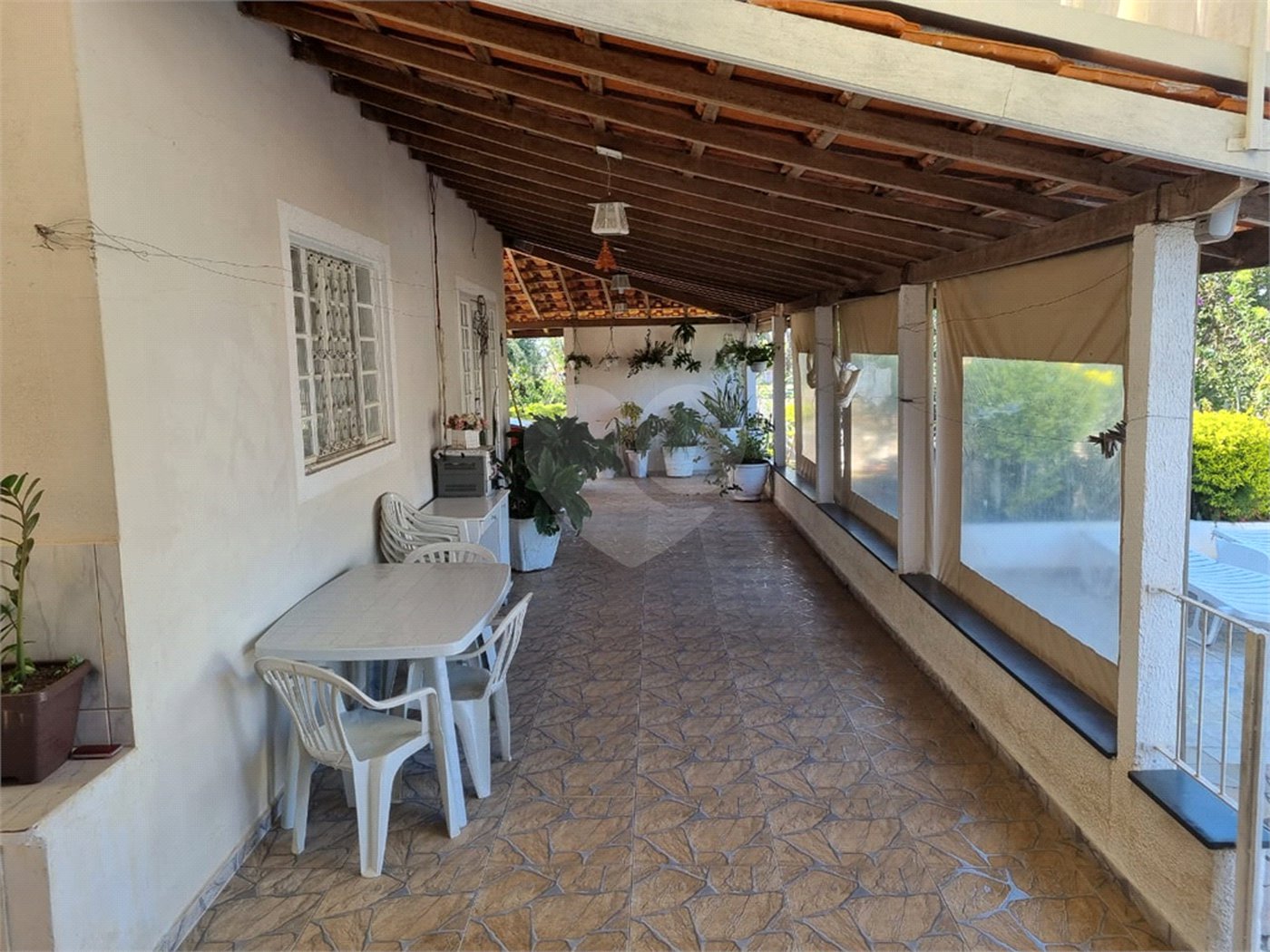 Casa Térrea à venda com 3 quartos no Centro, Serra Negra, SP