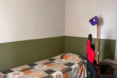 Apartamento à venda com 3 quartos, sendo 1 suíte, em Jardim Esmeralda, São Paulo, SP