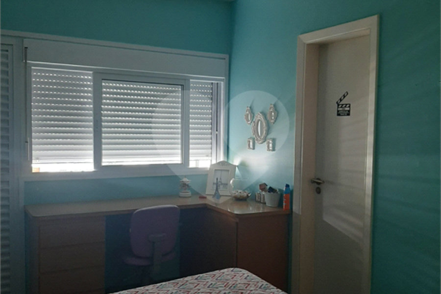 Apartamento à venda com 4 quartos, sendo 3 suítes, em Água Fria, São Paulo, SP
