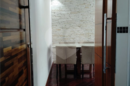 Apartamento à venda com 2 quartos em Jardim Peri, São Paulo, SP
