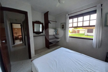 Casa à venda com 4 quartos em Manguinhos, Armação dos Búzios, RJ