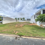 Terreno em condomínio à venda em Alphaville Nova Esplanada 3, Votorantim, SP