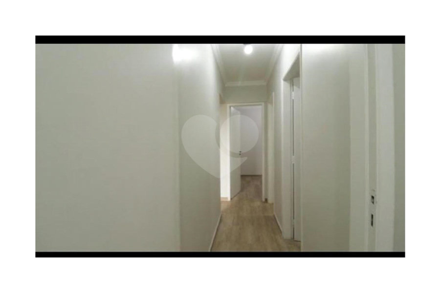 Apartamento à venda com 3 quartos, sendo 1 suíte, em Santana, São Paulo, SP