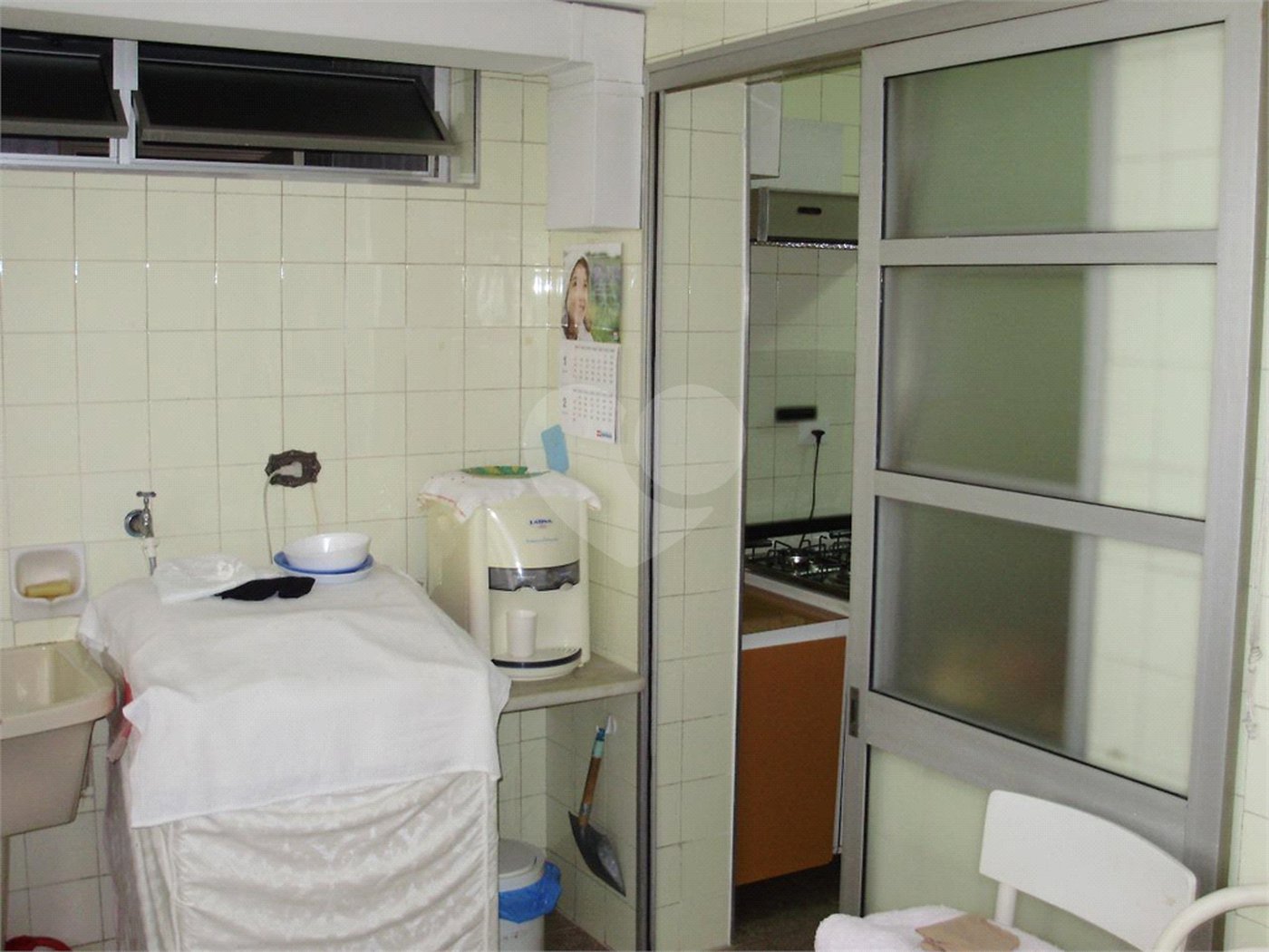 Apartamento à venda com 3 quartos, sendo 1 suíte, em Jardim Paulista, São Paulo, SP