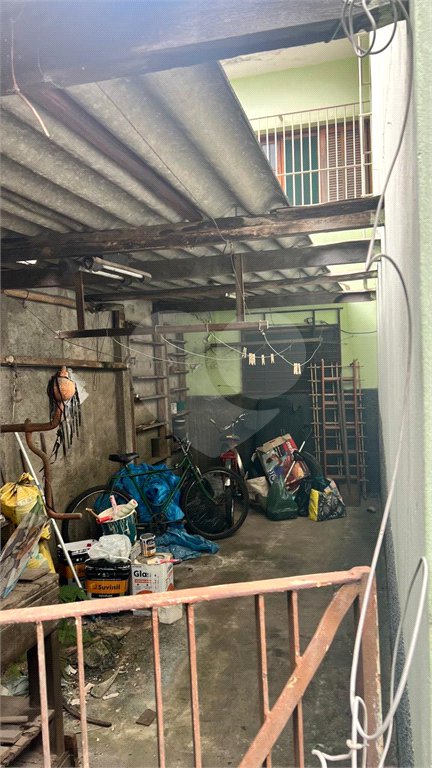 Casa à venda com 3 quartos em Jardim da Saúde, São Paulo, SP