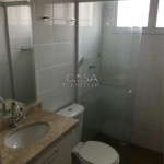 Apartamento à venda com 2 quartos em Vila Odim Antão, Sorocaba, SP
