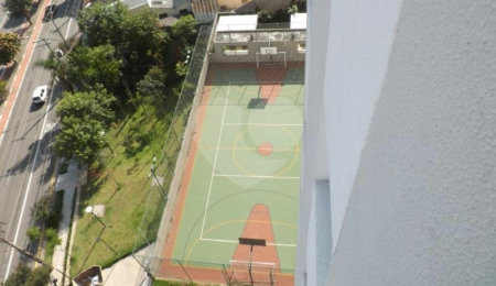 Apartamento à venda com 3 quartos, sendo 1 suíte,  em Cidade São Francisco, São Paulo, SP